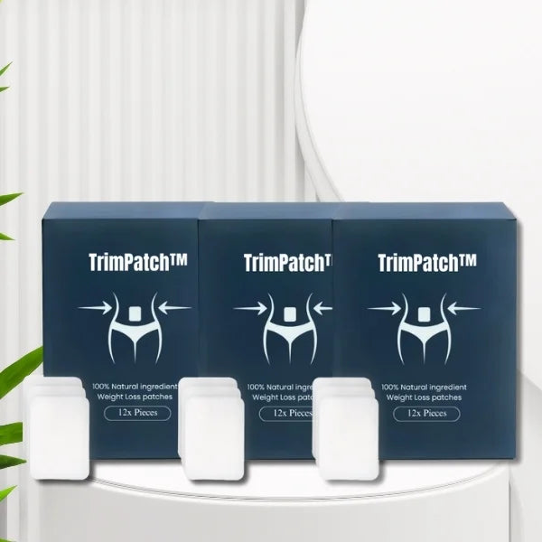 TrimPatch