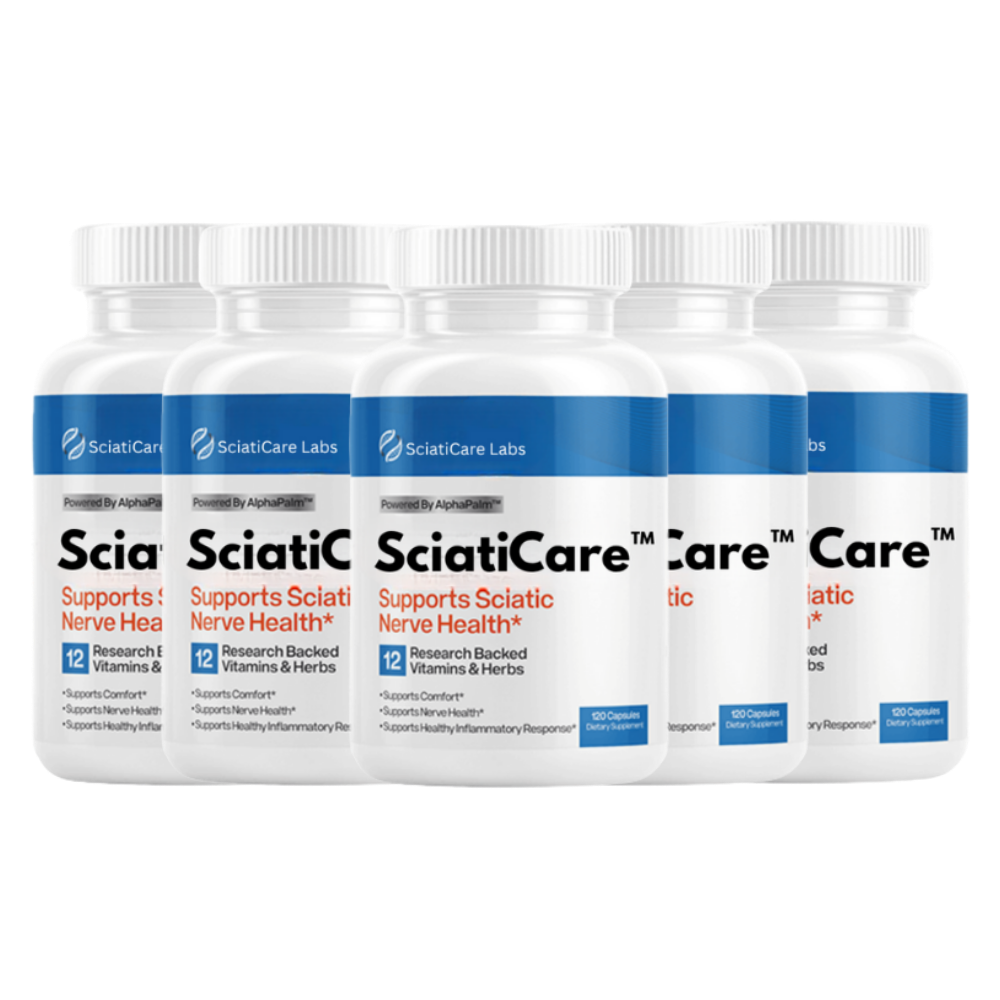 Sciaticare