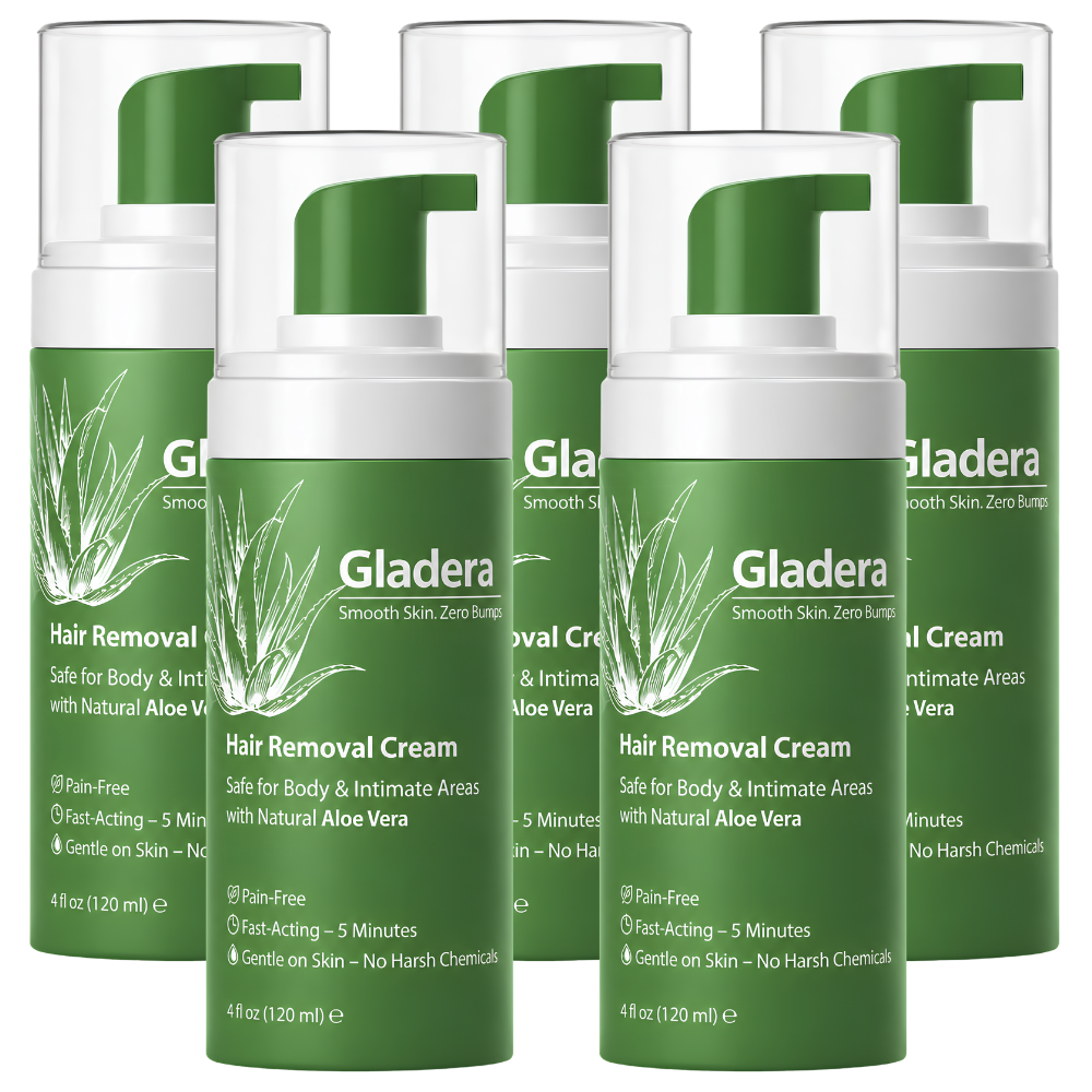 Gladera™