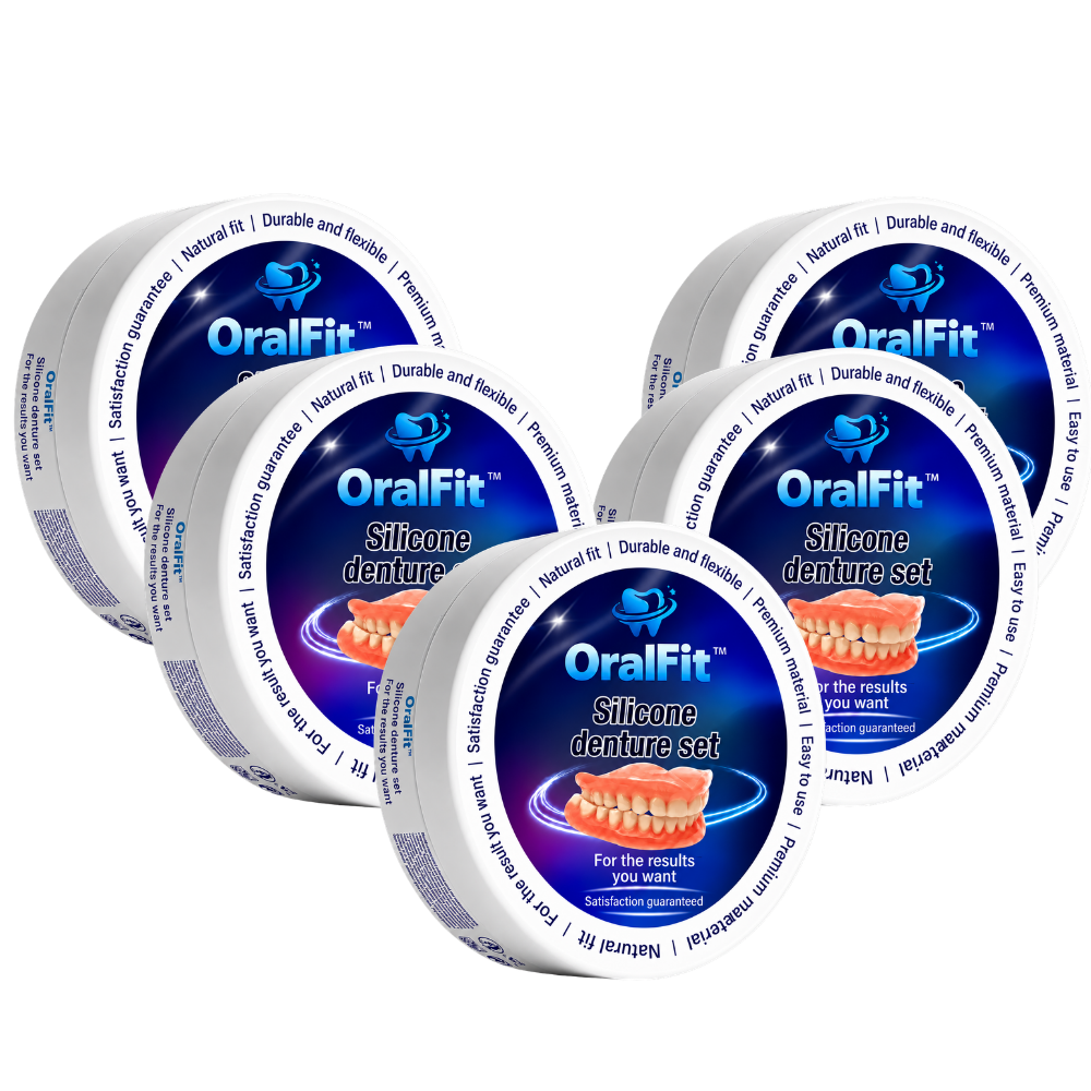 Oralfit™