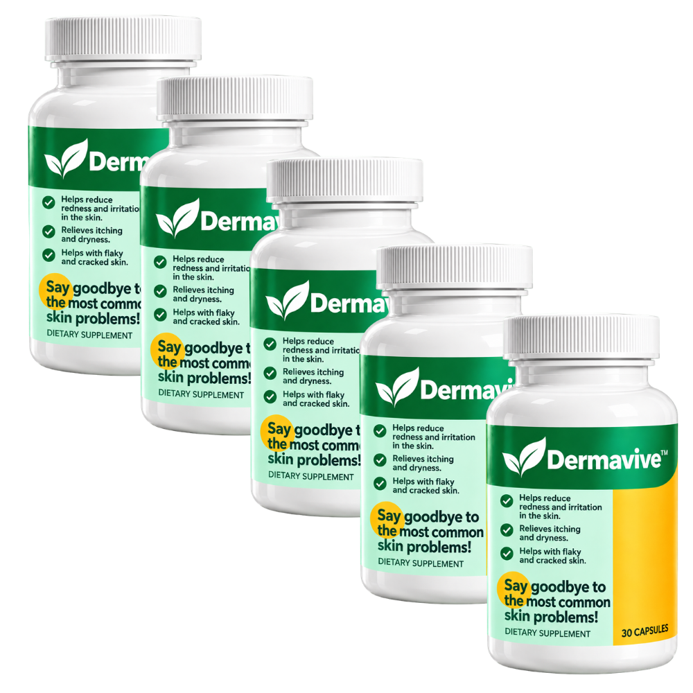 Dermavive™