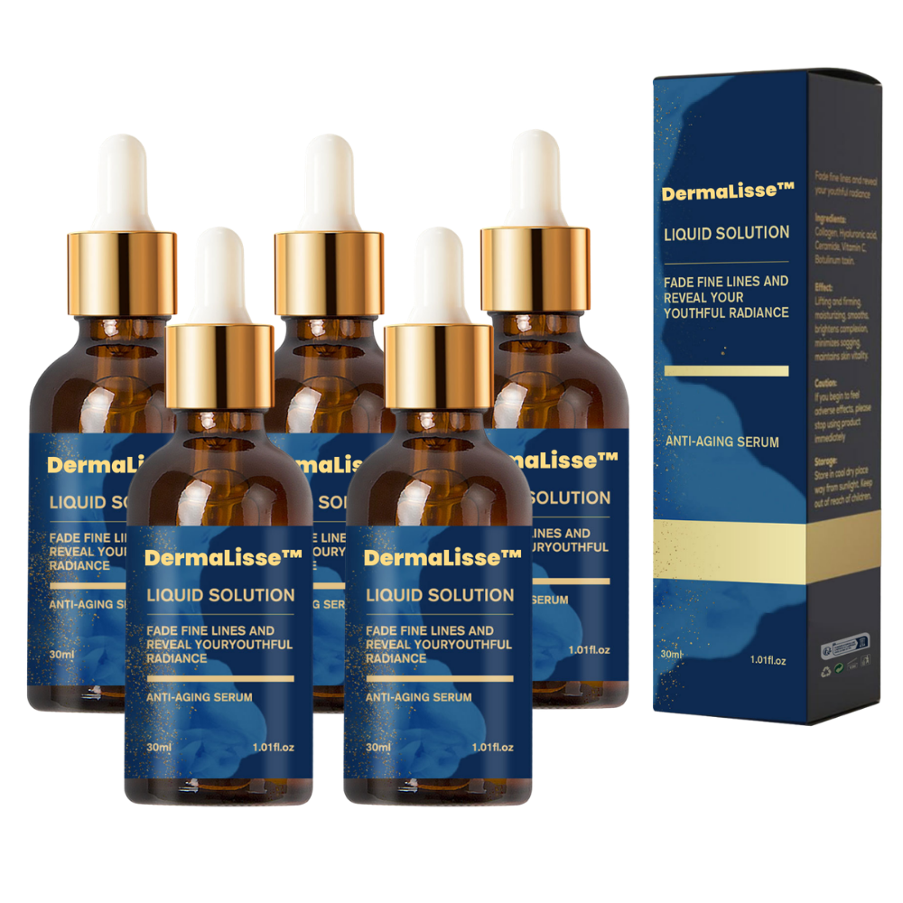 DermaLisse™