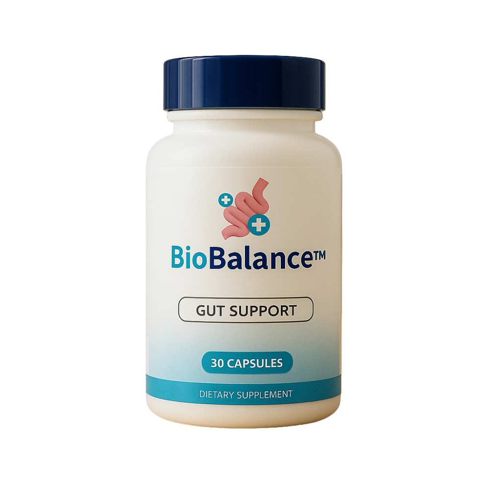 BioBalance