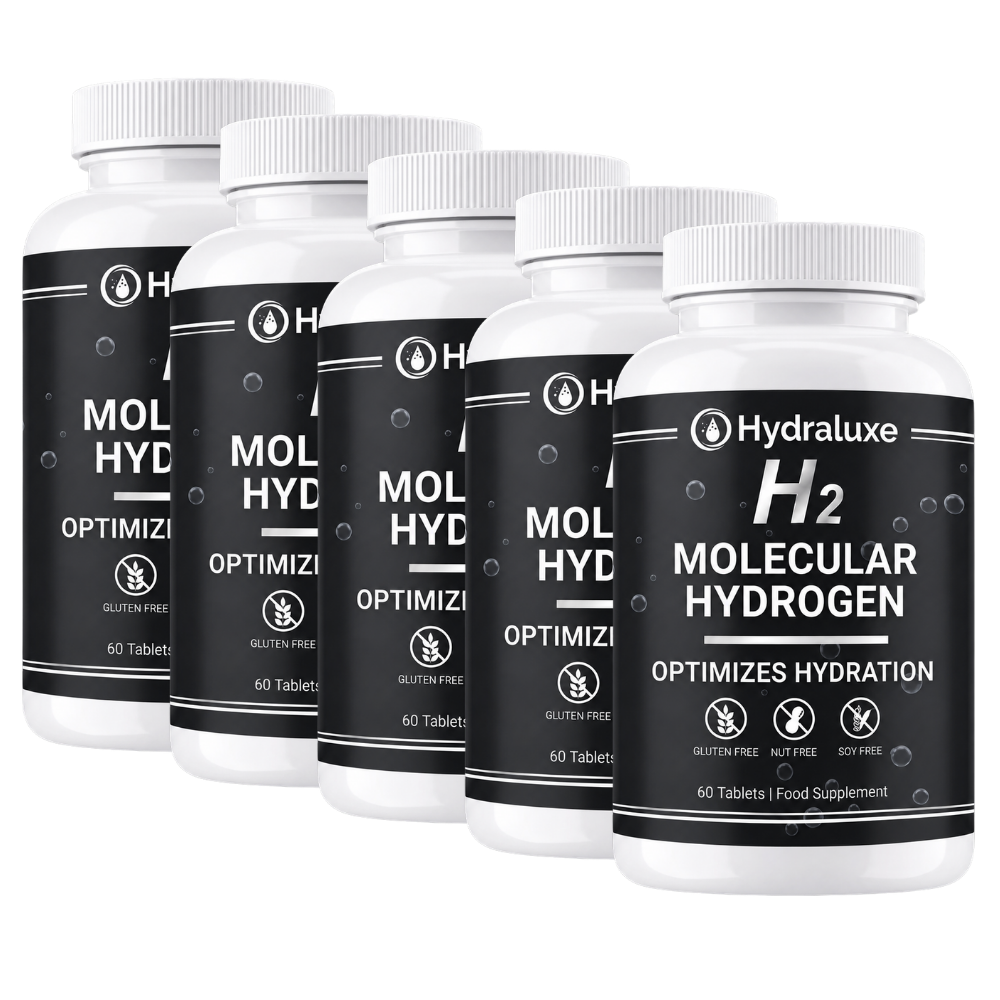 Hydraluxe™