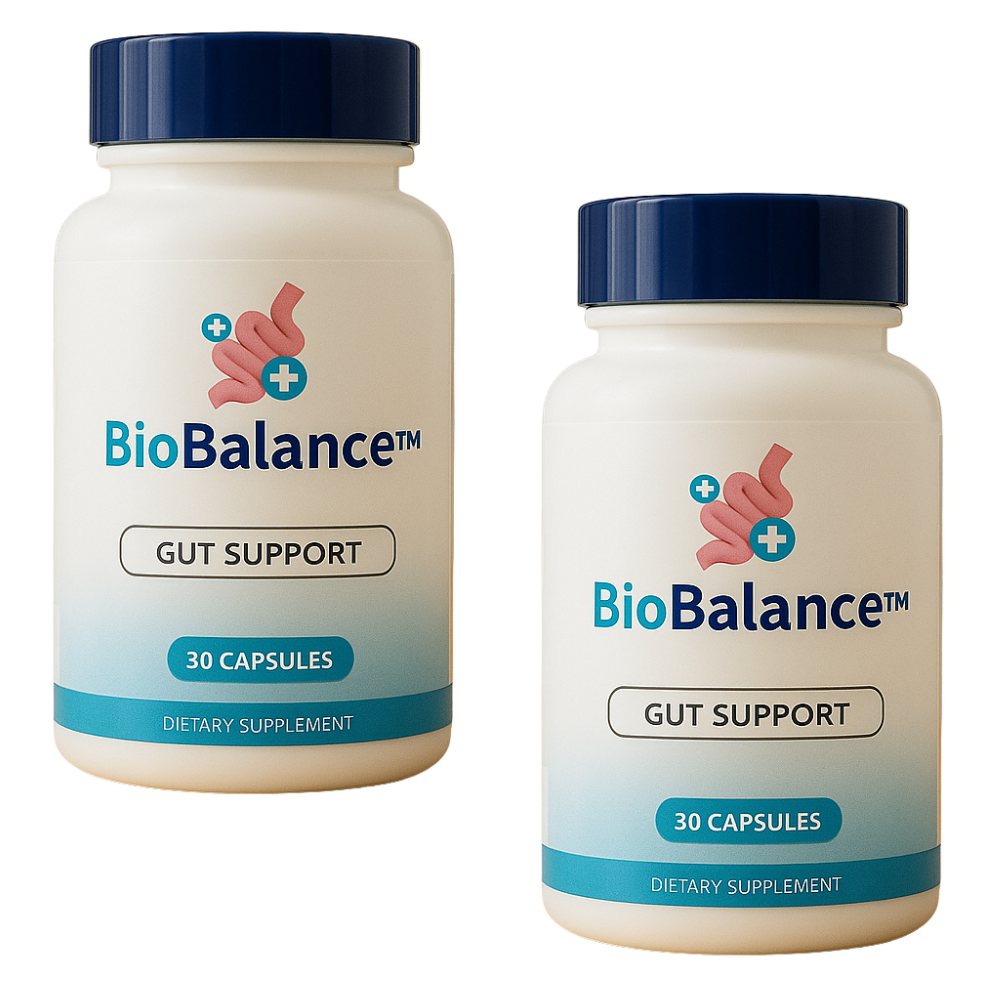 BioBalance