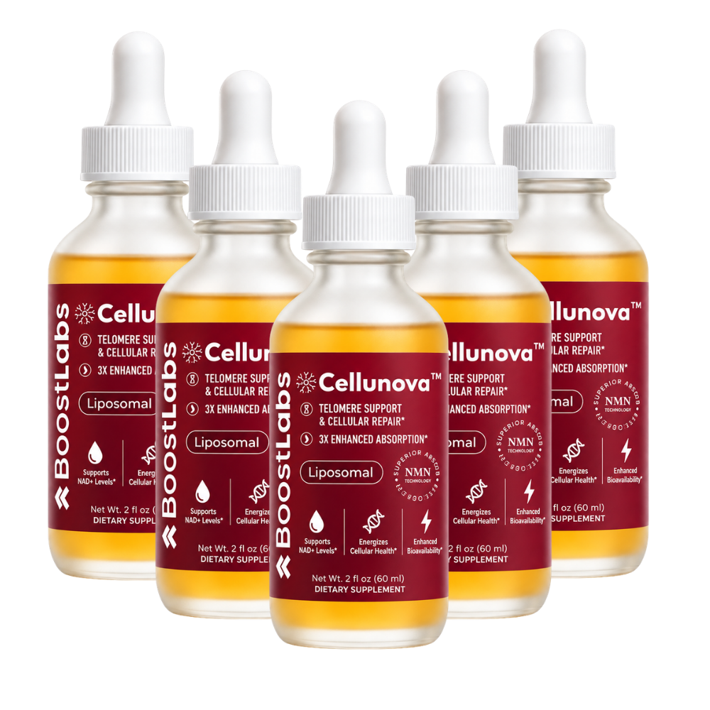 CelluNova™