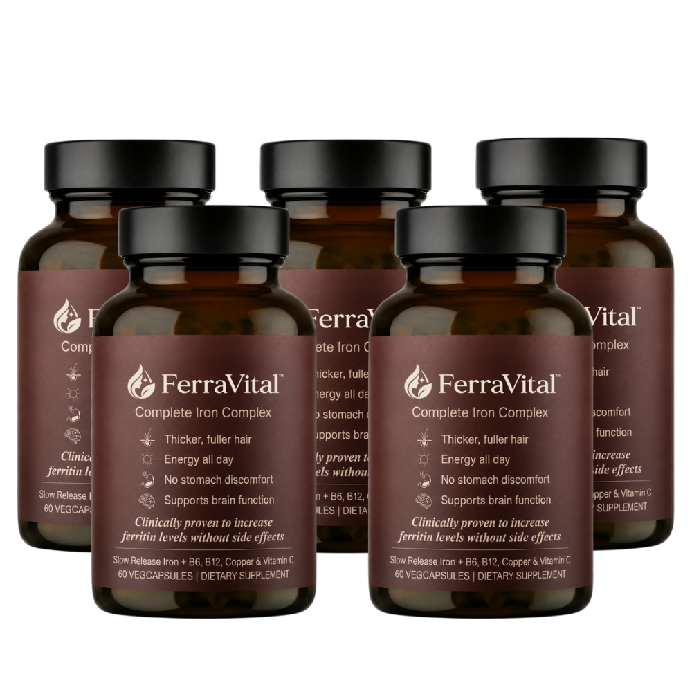 Ferravital™