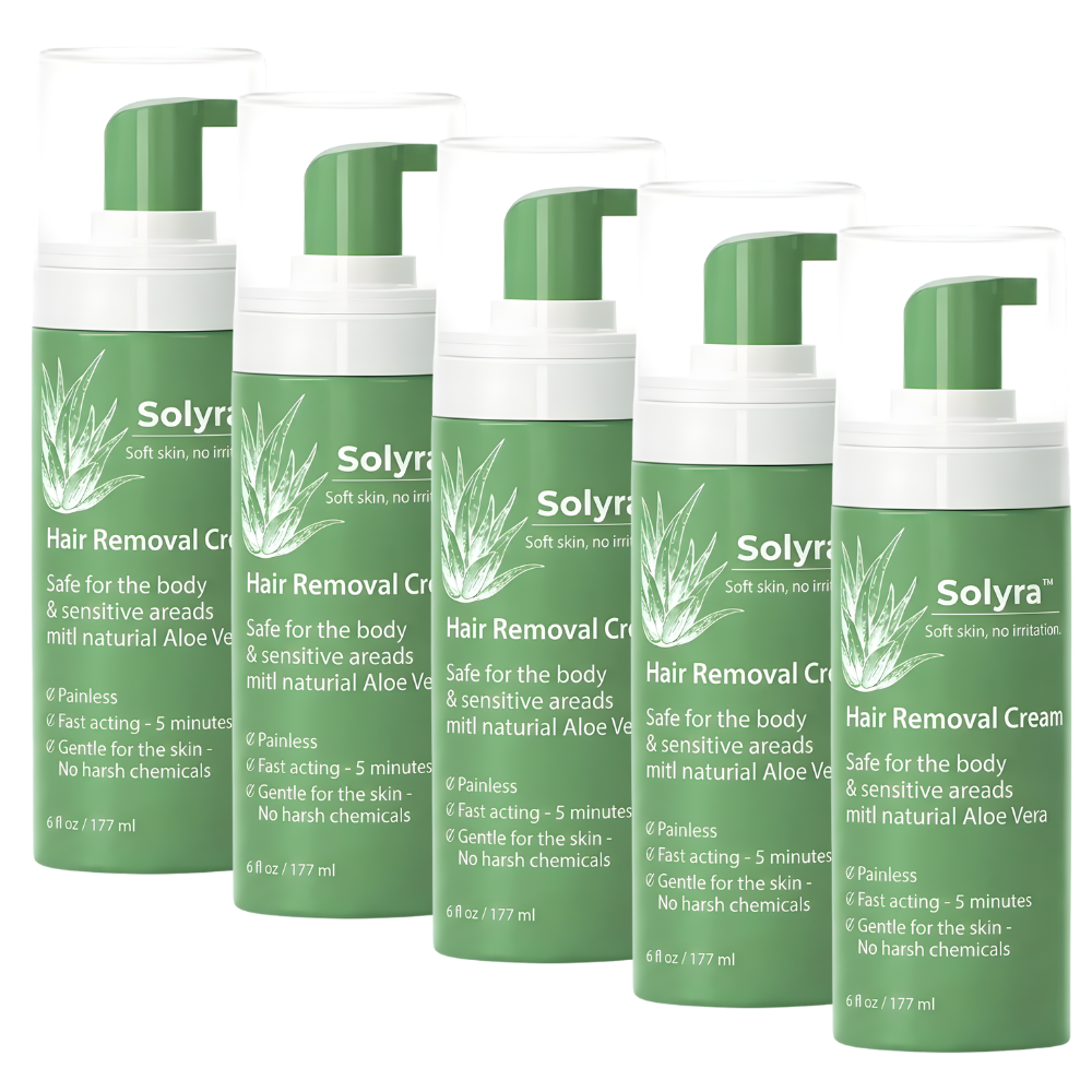 Solyra™