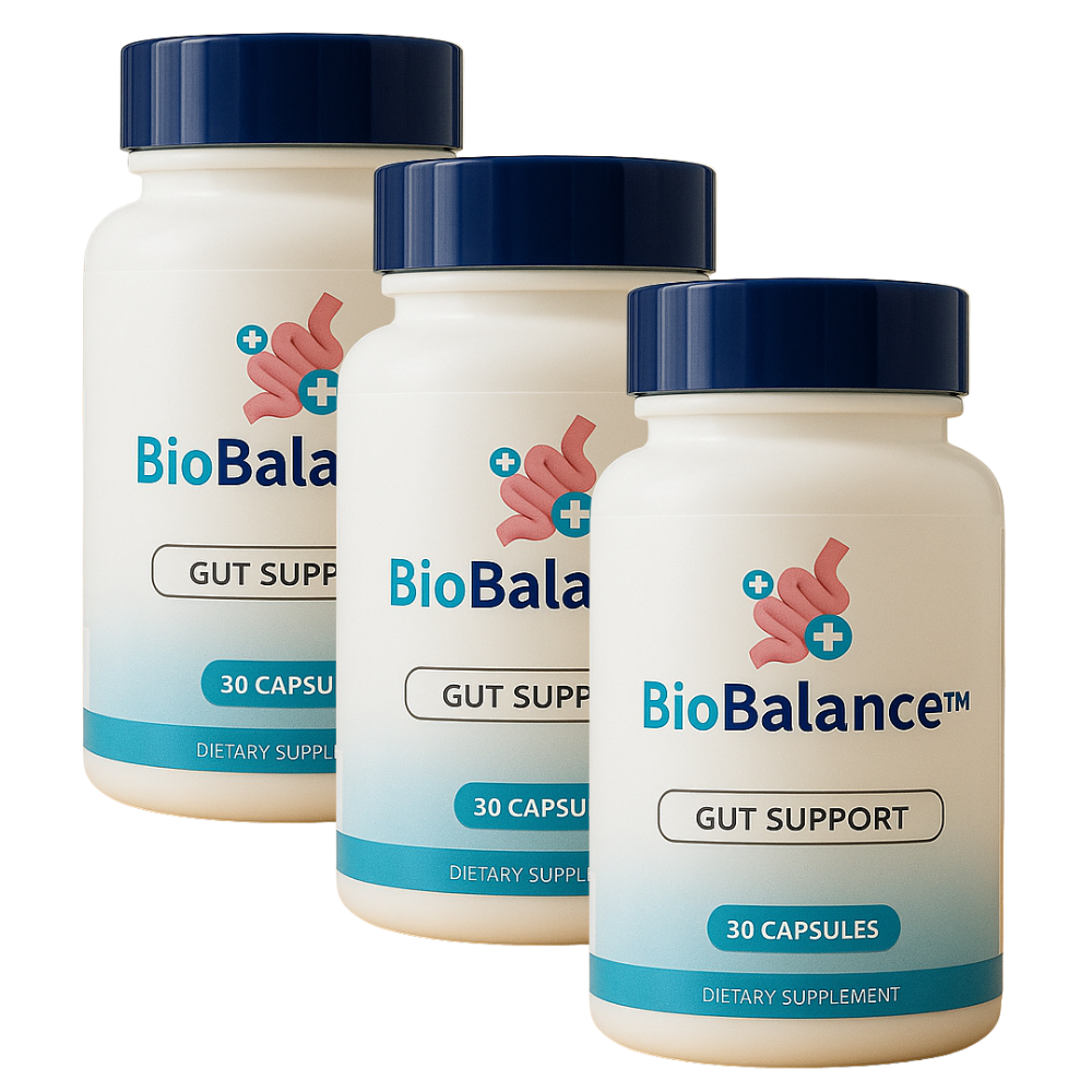 BioBalance