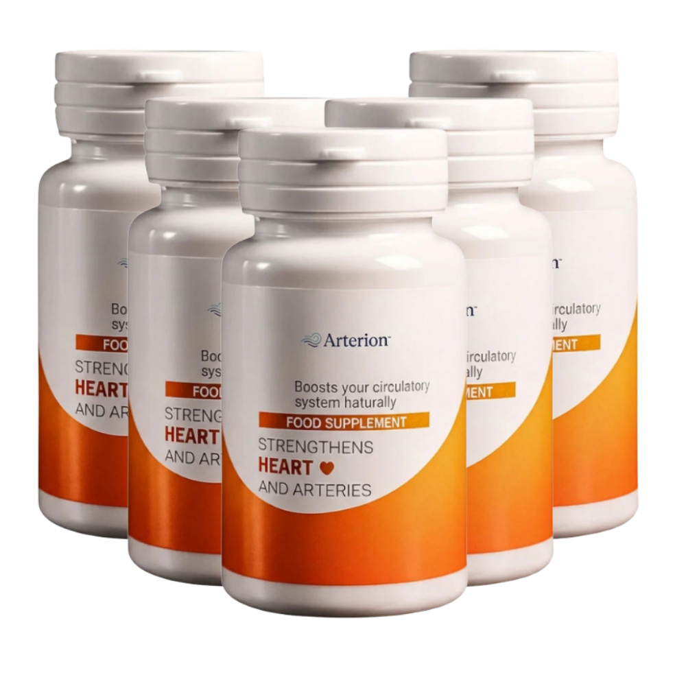 Arterion™