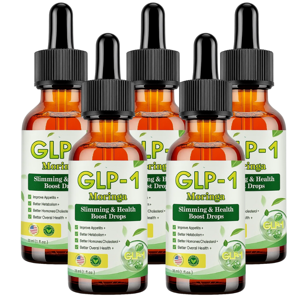 GLP-1 Moringa