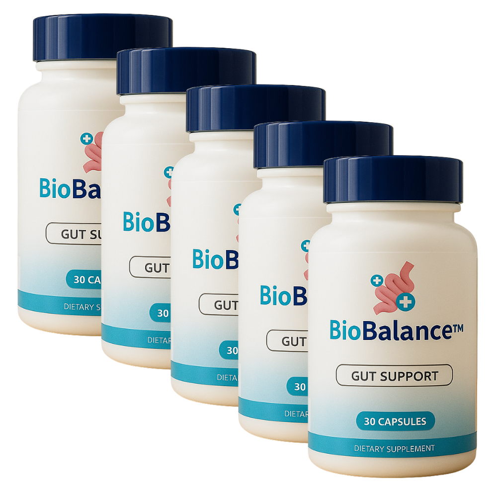 BioBalance