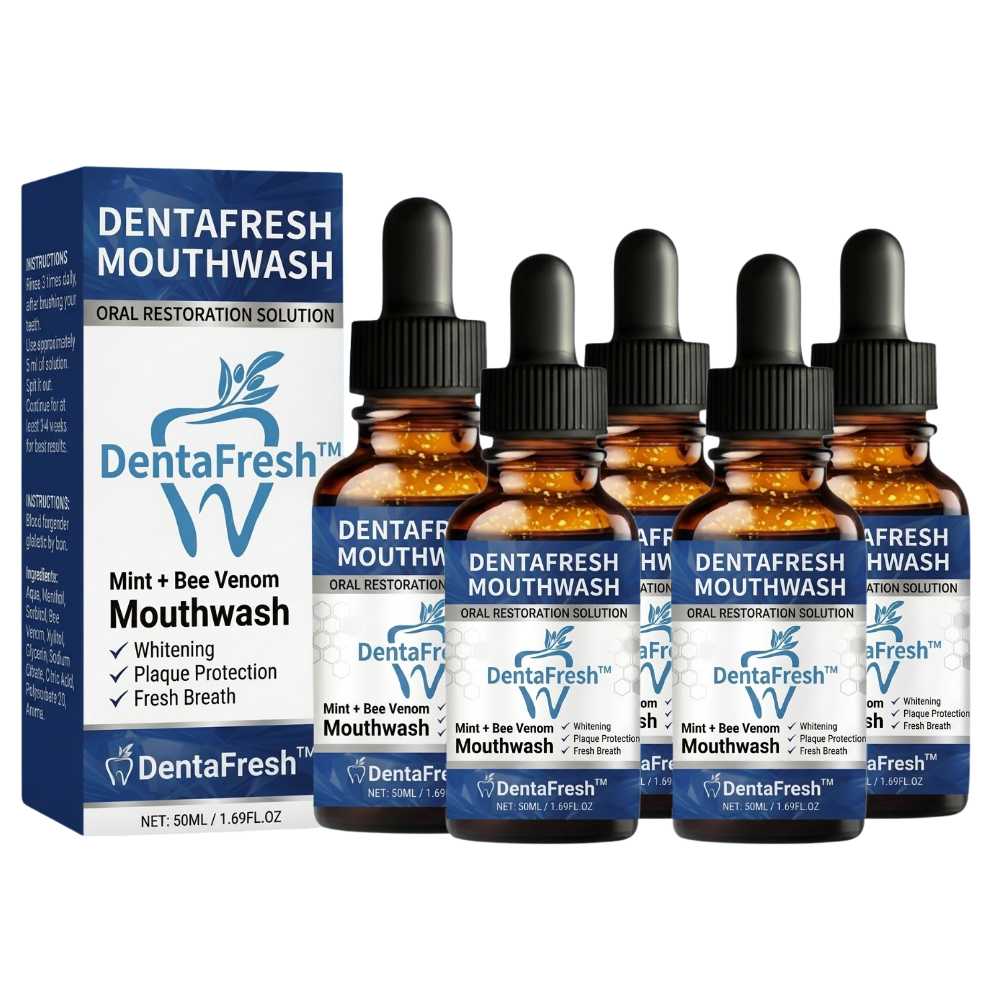 DentaFresh™