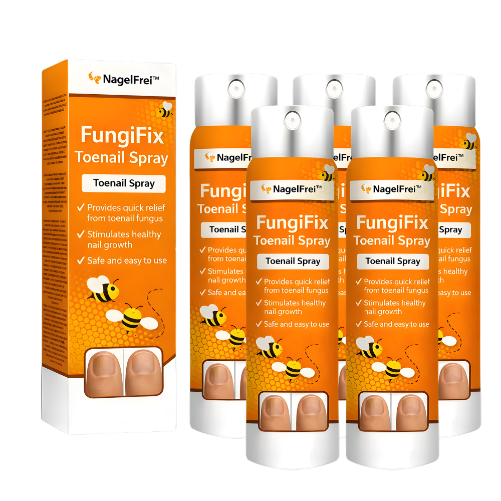 NagelFrei