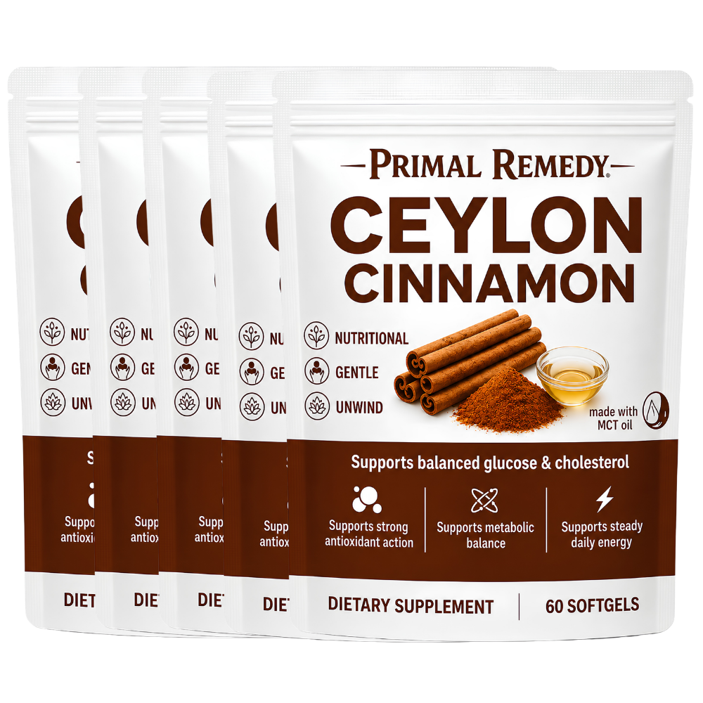 PrimalRemedy™
