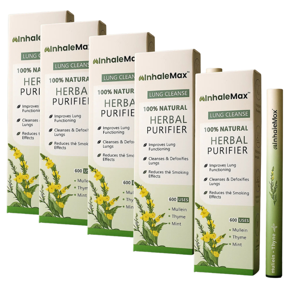InhaleMax™