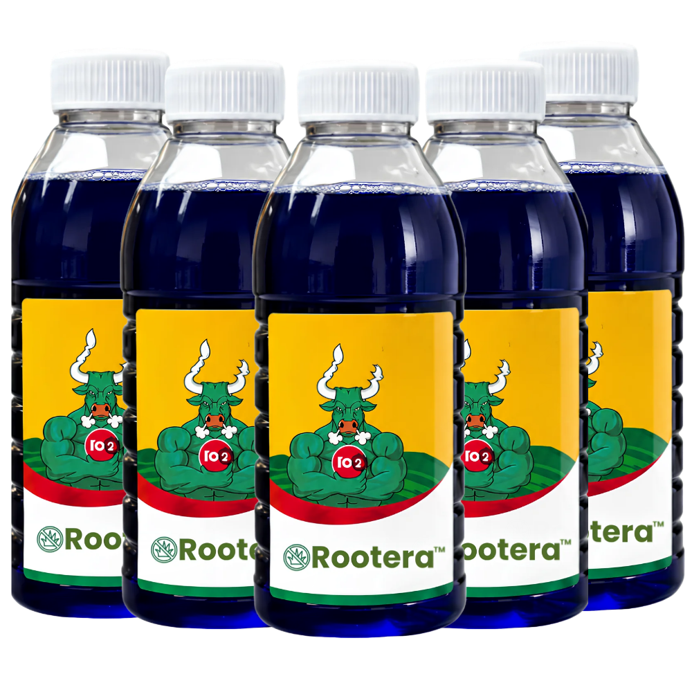 Rootera™