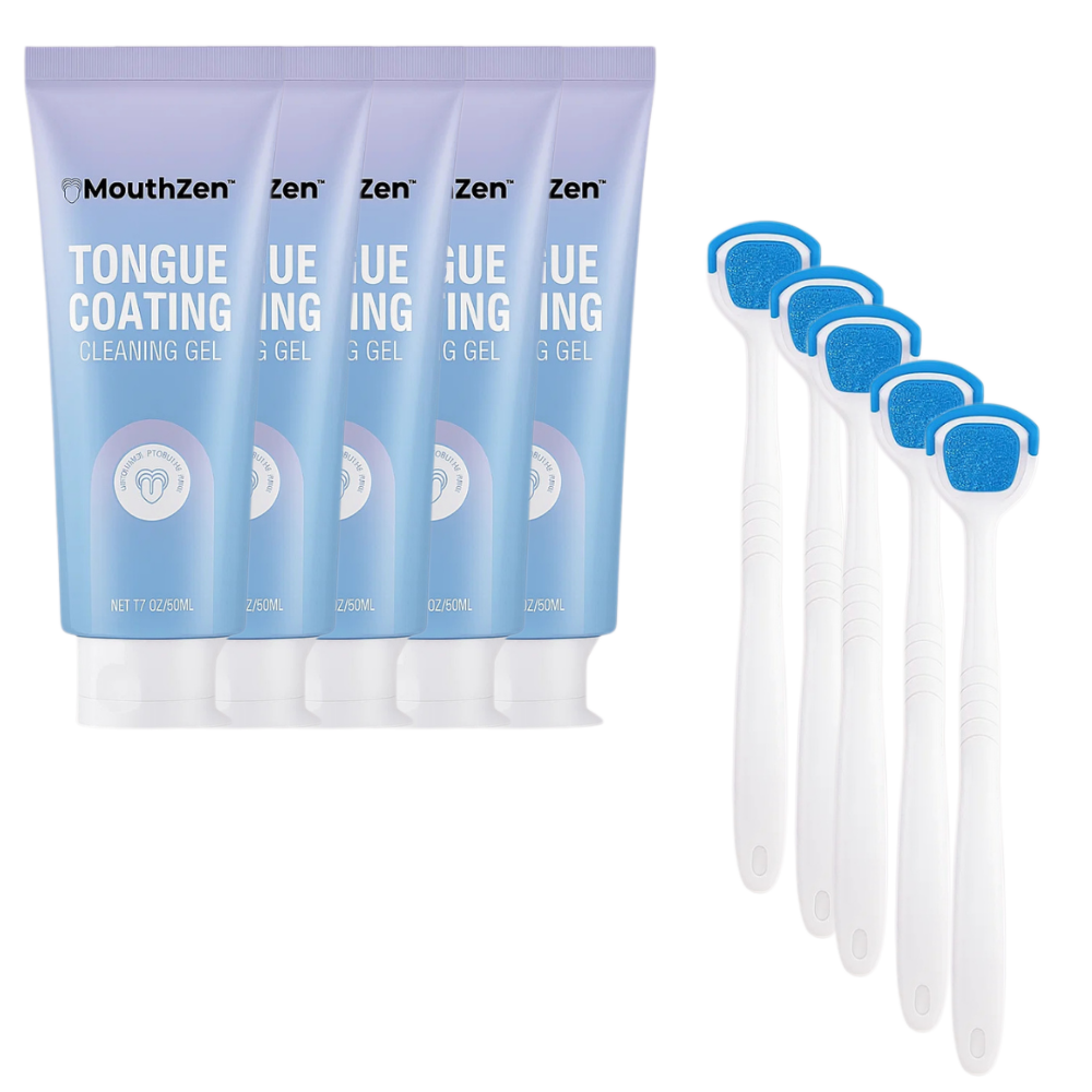 MouthZen