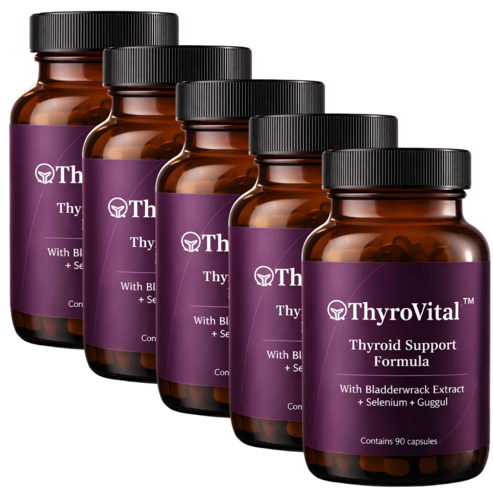 Thyrovital