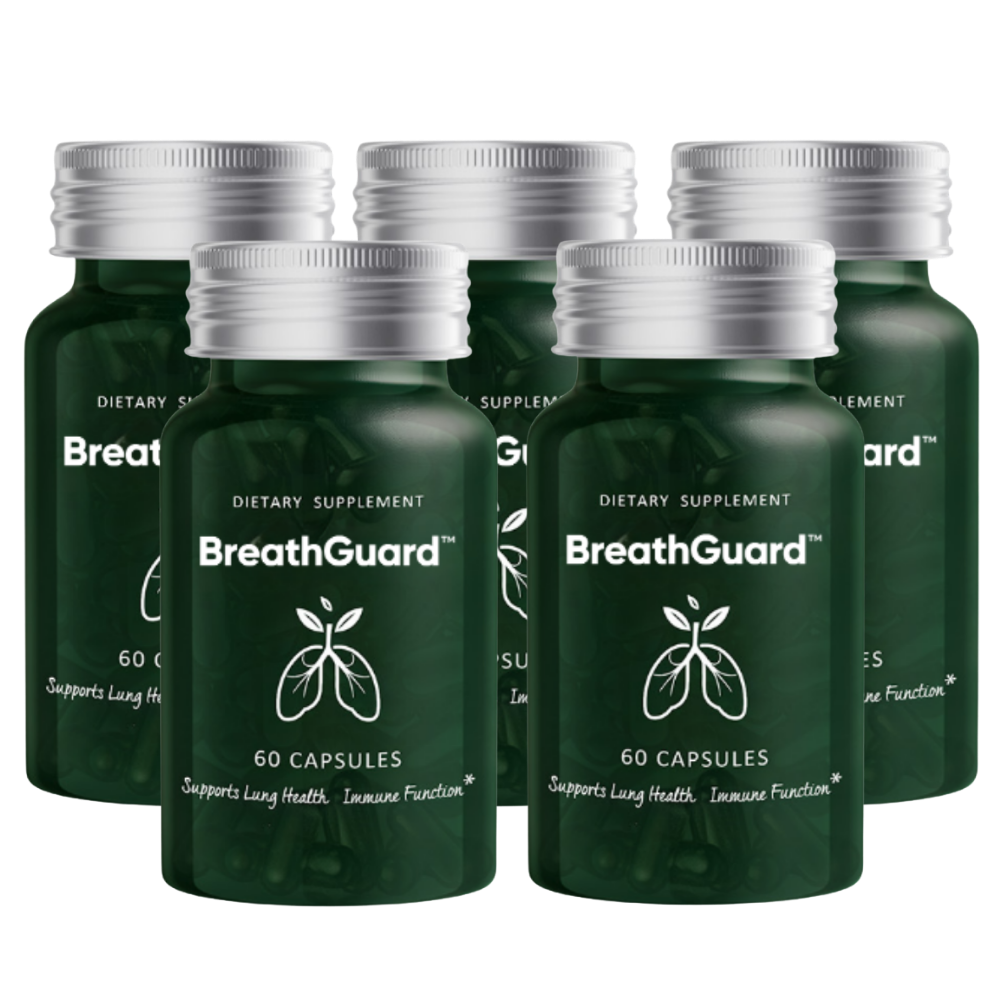 Breathguard™