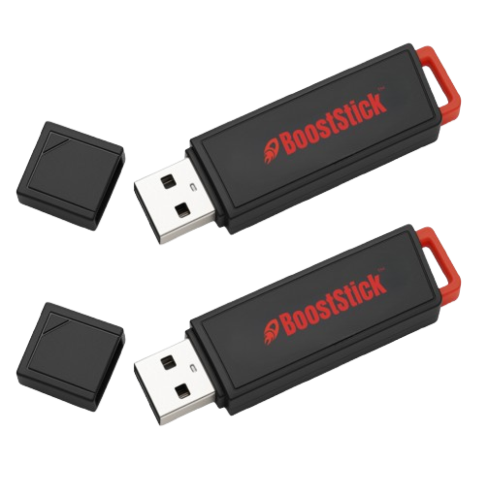 BoostStick
