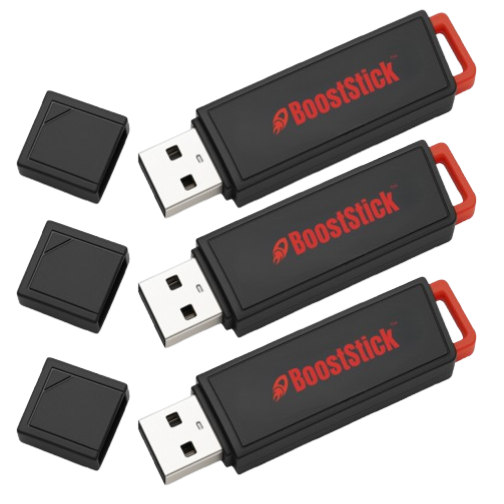 BoostStick