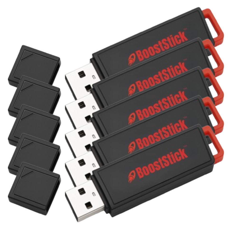 BoostStick