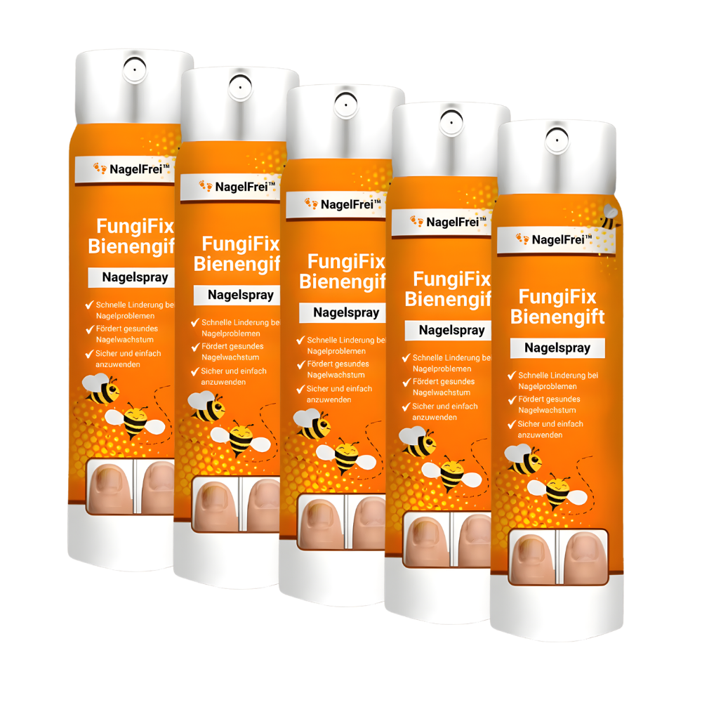 NagelFrei™