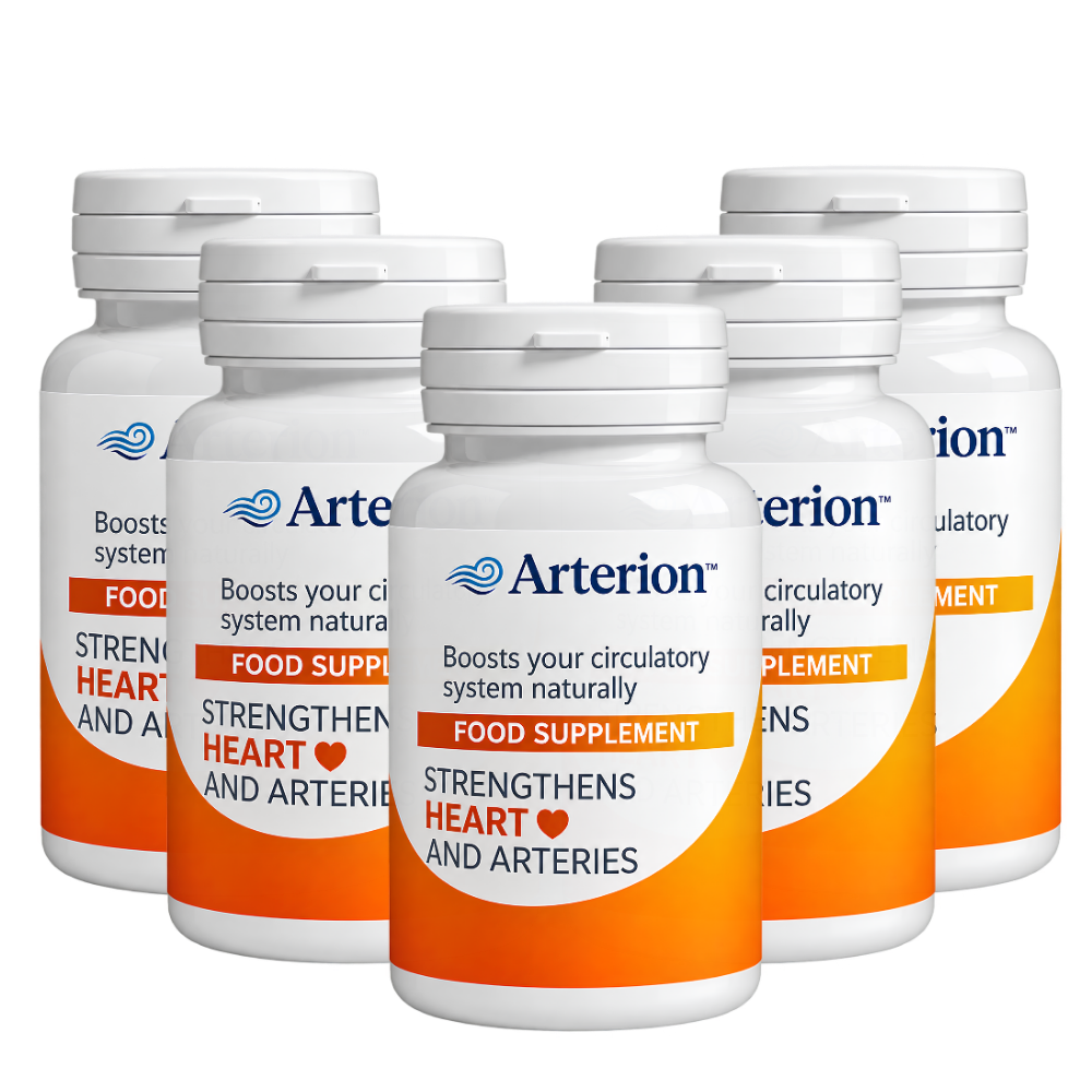 Arterion™ 101