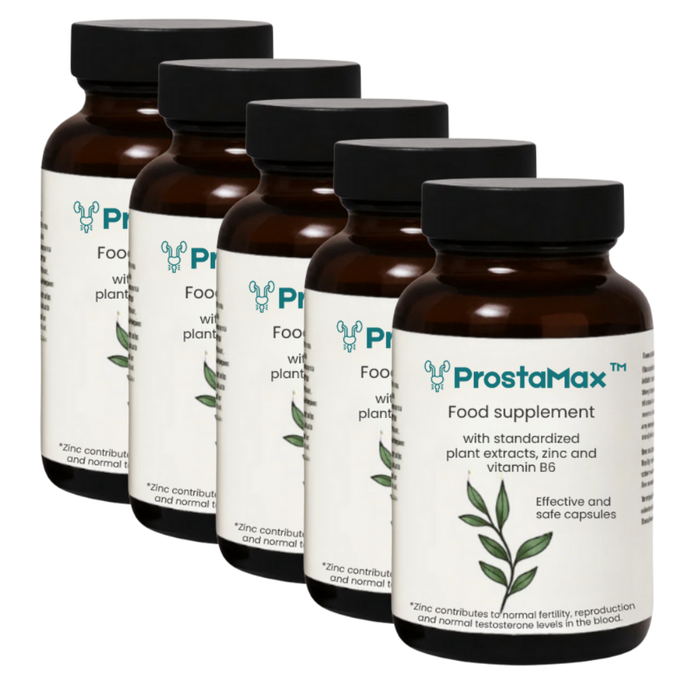 ProstaMax