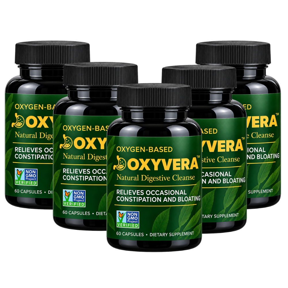 Oxyvera™