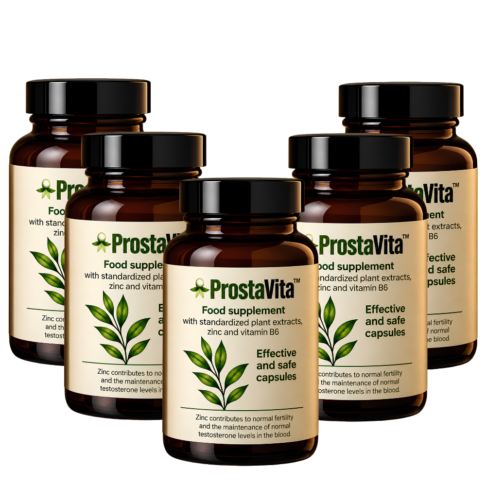 Prostavita™