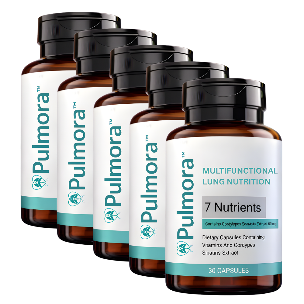 Pulmora™