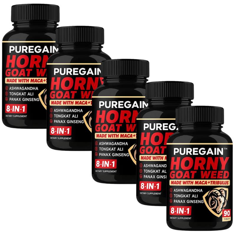 PureGain