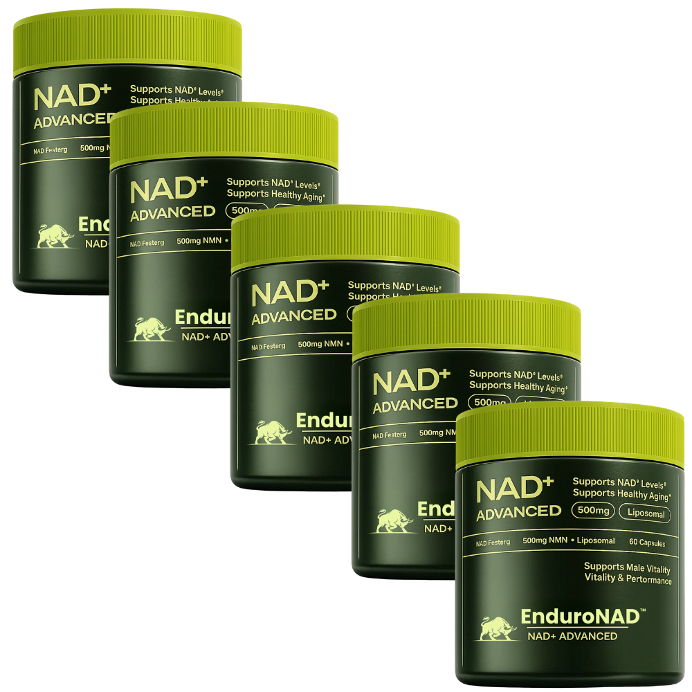 EnduroNAD