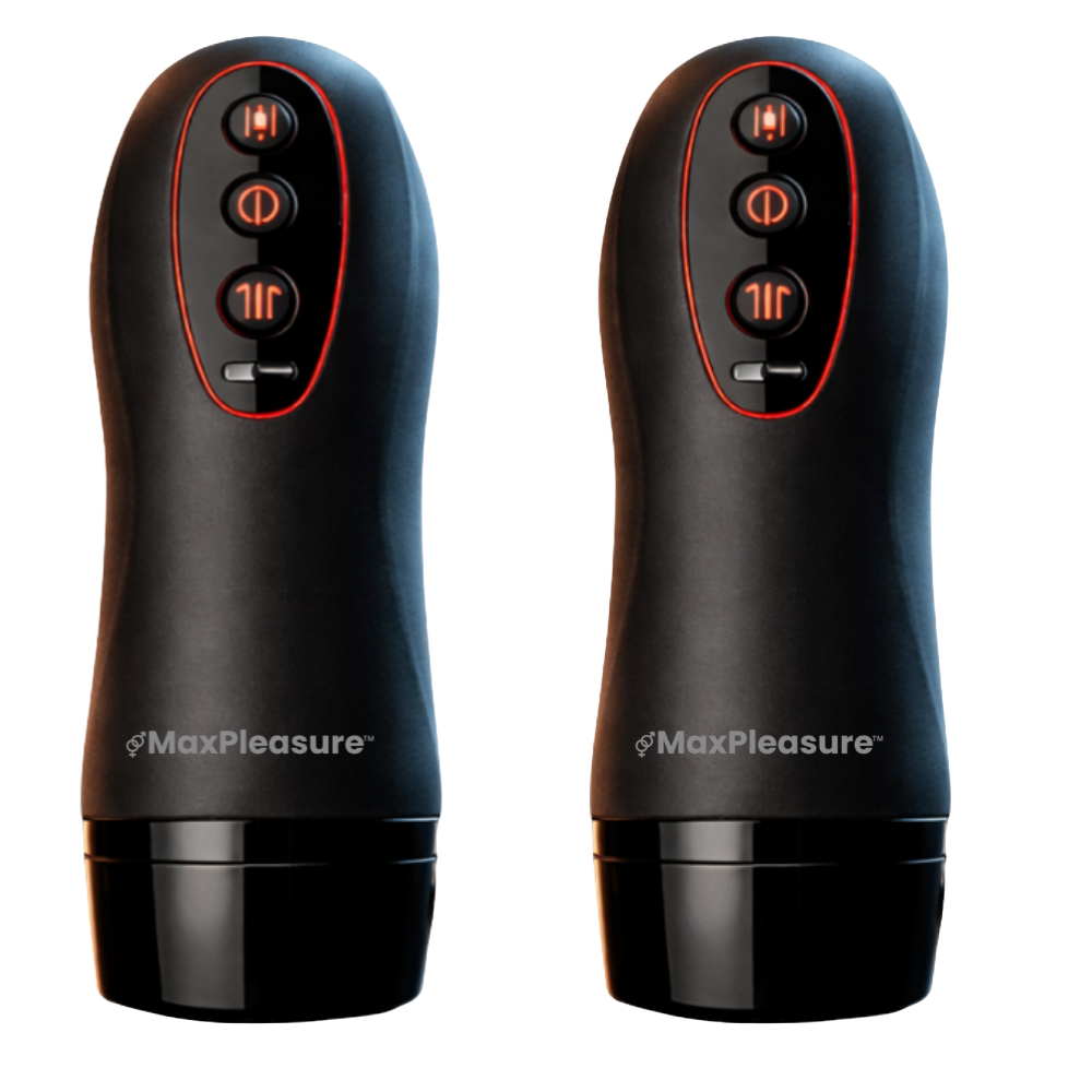 Maxpleasure™