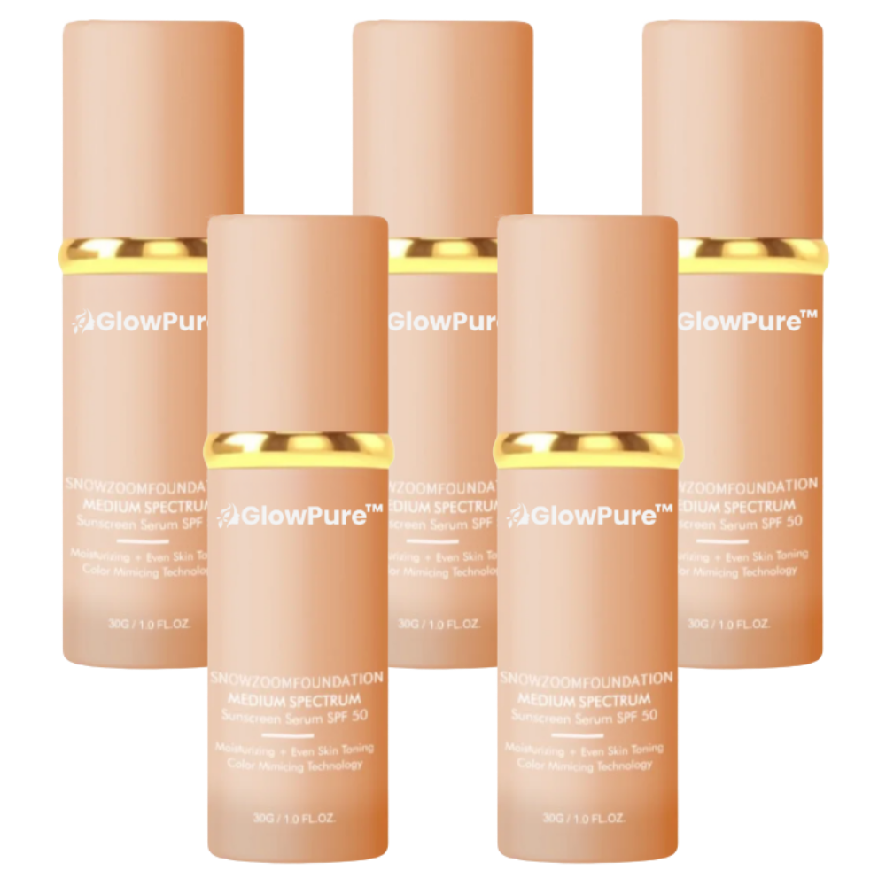 GlowPure