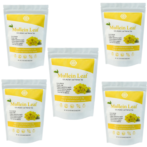 תה עלי מולין