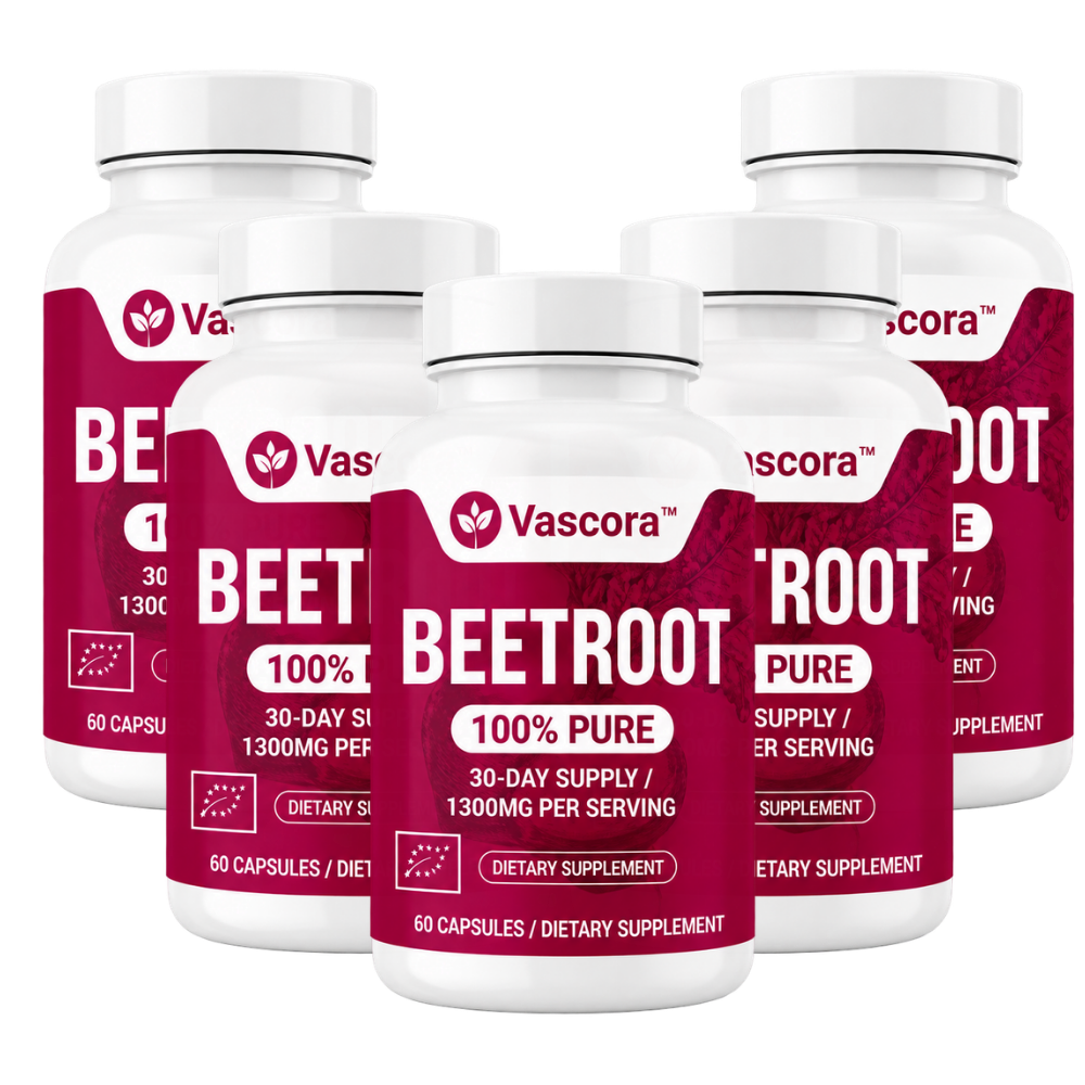 Vascora™