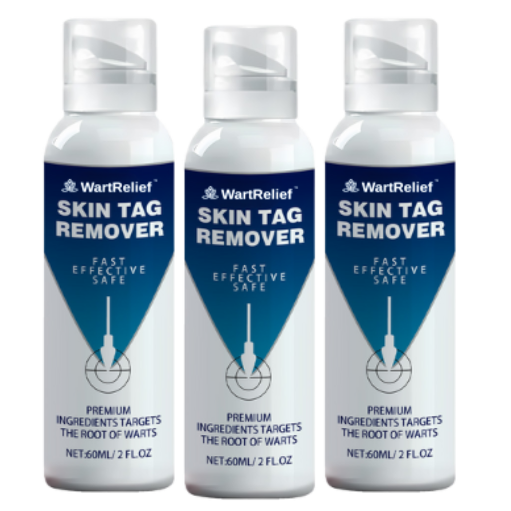 WartRelief
