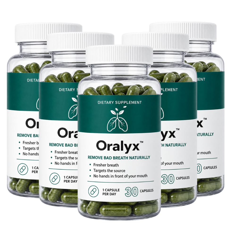 Oralyx™