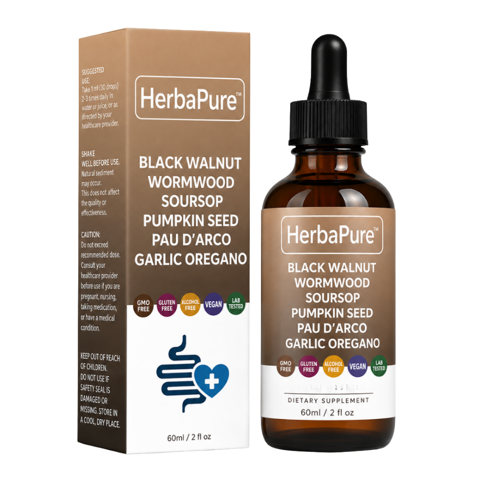 HerbaPure™