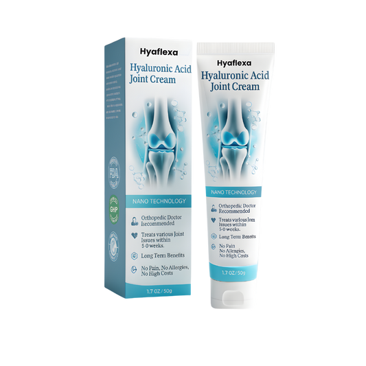 Hyaflexa™