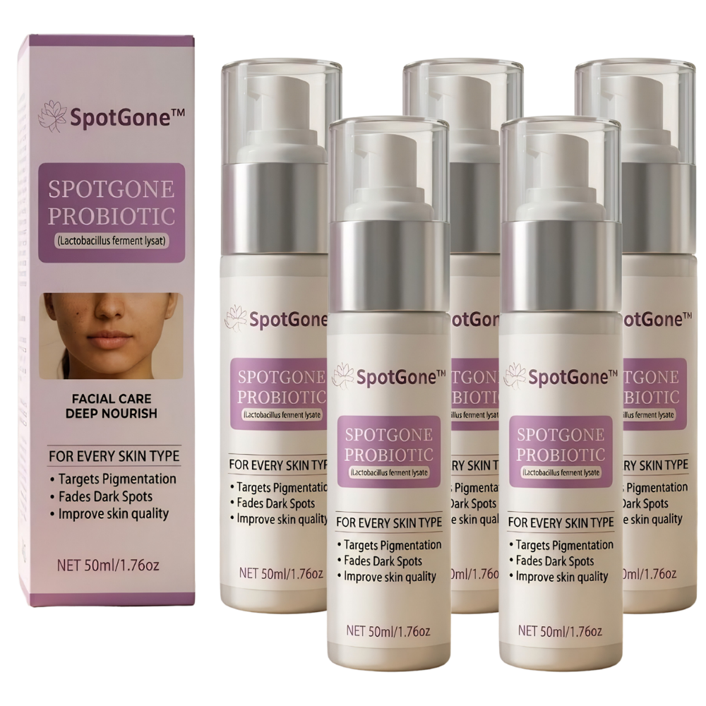 SpotGone™