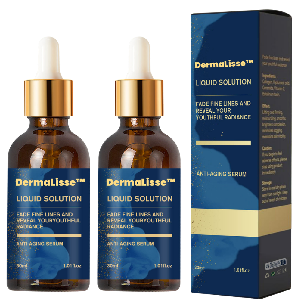 DermaLisse™