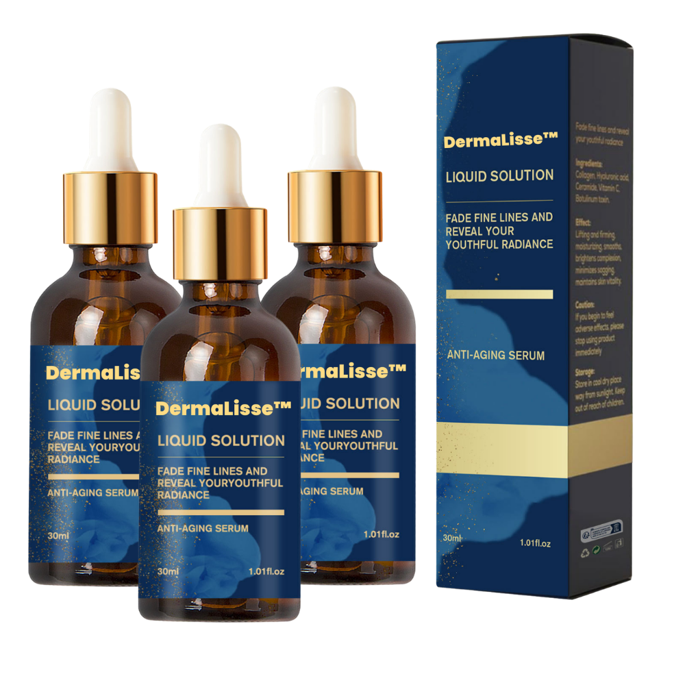 DermaLisse™