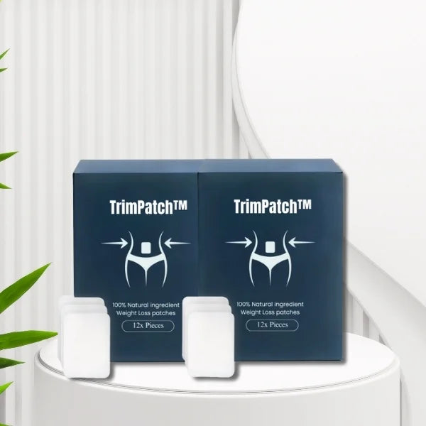 TrimPatch