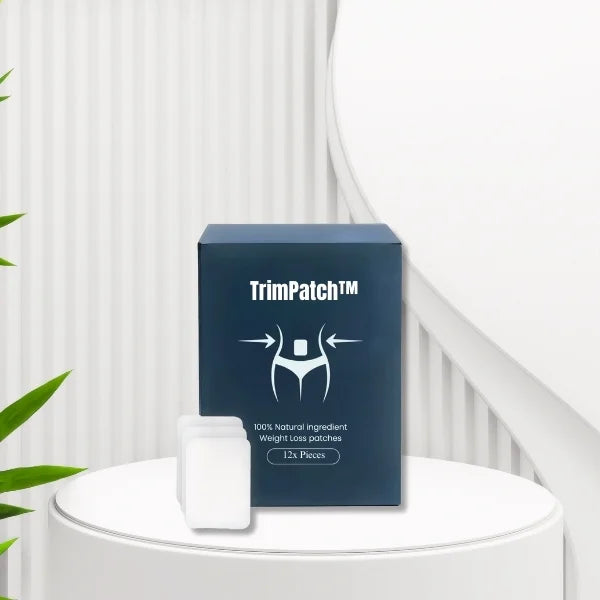 TrimPatch