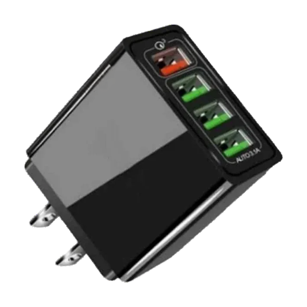 תה עלי מולין