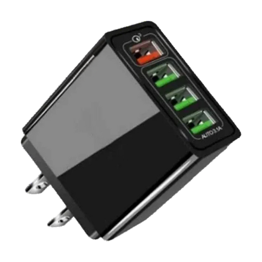 תה עלי מולין